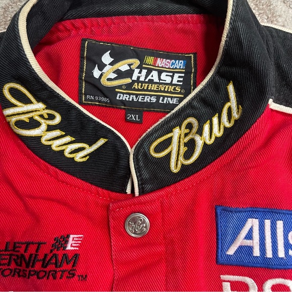 NASCAR Budweiser Racing - Picture 2 of 8